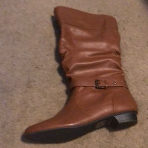 Boots (new)